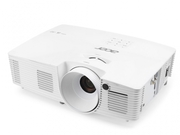 ACERX137WH(MR.JP411.001)DLP3D,WXGA,1280x800,20000:1,3700Lm,5000hrs,HDMI,VGA,3WMonoSpeaker,White,2,5kg