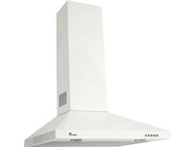 ВытяжкаTornadoKent700(60)WHLED