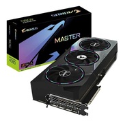 VGAGigabyteRTX408016GBGDDR6XAorusMaster(GV-N4080AORUSM-16GD)