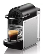 NESPRESSOPixieAluminum