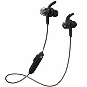 BluetoothEarphones1MOREiBFreeBlack(E1018BT)
