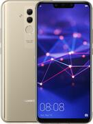 СмартфонHuaweiMate20Lite,Gold
