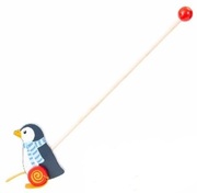 NorielINT4593NorielBebeWood-PinguinulCalator