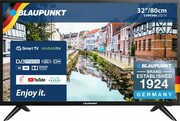 Телевизор32"LEDTVBlaupunkt32WE966SMART