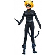 Papusa"Lady-Bag"-CatNoirseriaDeluxe(26cm,13artic)