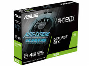 VGAASUSGTX16504GBGDDR6Phoenix(PH-GTX1650-4GD6-P-V2)