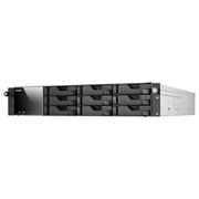 9-bayNASServerASUSTOR"AS7009RD",Rackmount,2U,IntelCorei3-4330(Dual-Core)3.5GHz,4GBDDR3(Max.32GB),2.5"/3.5"SATAx9(HotSwap),USB3.0x4,eSATAx2,GigaLANx4,PCIex2,HDMI,AES-NI,HT,RedundantPSU(600Wx2)