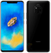 СмартфонHuaweiMate20Pro,Black
