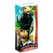 Papusa"Lady-Bag"-CatNoirseriaDeluxe(26cm,13artic)