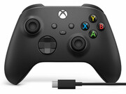 ControllerWirelessMicrosoftXboxOne+USB-CCable