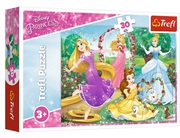 Trefl18267Puzzle30BeAPrincess