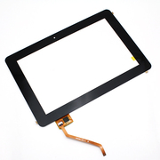 AinolCaptain:TouchScreen