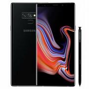 СмартфонSAMSUNGGalaxyNote9128GB(N9600/128DS),MidnightBlack