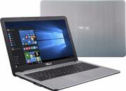15.6"ASUSD540YASilver,AMDQuadCoreE2-71101.8Ghz/4GBDDR3/500GB/AMDRadeonR2/WiFi/Bluetooth4.0/USB3.0/USB3.1TypeC/HDMI/HDWebCamera/SB/15.6"HDSLIMGlareLED(1366x768)/DOS(laptop/notebook/ноутбук)
