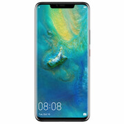 СмартфонHuaweiMate20Pro,Black