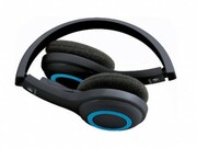 LogitechWirelessHeadsetH600,Noise-cancelingMicrophone,Fold-and-godesign,on-earcontrols,Six-hourrechargeablebattery,2.4GHzwireless,Nanoreceiver,USB2.0