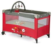 Манеж-кроватьJane"TwoLevels"Forest