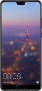 HuaweiP20(L29)5.8"4+128Gb3400mAhDUOS/BLACKEN