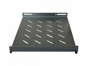 2UFixedConsoleShelf350mm,SN-2U-350К-9005