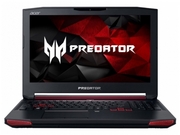 ACERPREDATORG9-793Black/Red(NH.Q1HEU.007)17.3"FullHDIPS(Intel®QuadCore™i5-6300HQ2.30-3.20GHz(Skylake),8GbDDR4RAM,256GbSSD/1.0TBHDD,GeForce®GTX10606GbDDR5,CardReader,WiFi-AC/BT,8cell,HDWebcam,RUS,Linux,3.95kg)