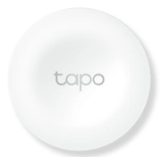 SmartButtonTP-LINKTapoS200B,White,Controlandsetmultiplelights,electronics,andother,HubRequired(TapoH100),WorkwithTAPODevices,One-ClickAlarm,CustomizedActions