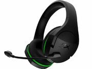 WirelessGamingHeadsetHyperXCloudXStingerCoreXbox,40mmdriver,20-20khz,98.5db,272g.,2.4Ghz