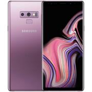 СмартфонSAMSUNGGalaxyNote9128GB(N9600/128DS),LavenderPurple