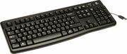 LOGITECHKeyboardK120