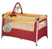 Манеж-кроватьJane"Sweet"BigCircus