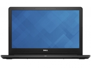 DELLInspiron153000Black(3567),15.6"HD(Intel®Core™i3-6006U2.00GHz(Skylake),4GbDDR4RAM,1.0TBHDD,Intel®HDGraphics520,DVDRW,CardReader,WiFi-N/BT4.2,4cell,HD720pWebcam,RUS,Ubuntu,2.3kg)