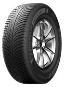 MICHELINPilotAlpin5SUV255/55R-19