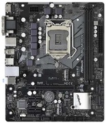 МатеринскаяплатаASRockB460M-HDV,Socket1200,IntelB460,mATX