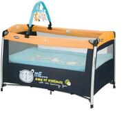 Манеж-кроватьJane"Sweet"FunnyTyeDye