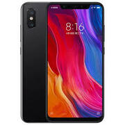 СмартфонXiaomiMi864GbEU,Black