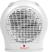 ТепловентиляторSATURNST-HT7645KWhite