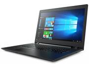 LenovoIdeaPad110-17IKBBlack17.3"HD+(Intel®Core™i7-7500U2.70-3.50GHz(KabyLake),4GbDDR4,1.0TBHDD,AMDRadeonR5M4302GB,w/oDVD,CardReader,WiFi-AC/BT4.1,4cell,0.3MPWebcam,RUS,DOS,2.8kg)