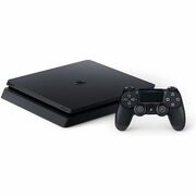ConsolaSONYPlayStation4Slim(PS4Slim)500GB+FortniteBlack