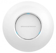 Wi-FiACDualBandAccessPointGrandstreamGWN76151750Mbps,MU-MIMO,GbitPorts,PoE,Controller