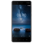 СмартфонNokia7.1DS,Steel