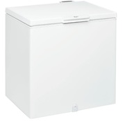 МорозильныйларьWhirlpoolWHS2121