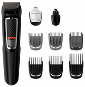 TrimmerPhilipsMG3740/15,black