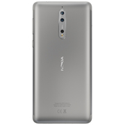 СмартфонNokia7.1DS,Steel