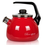 Чайник3лсфер/свистBonappetitVITROSS1RC12-13