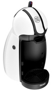 КофемашинаDelonghiEDG110W,white