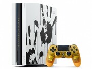 ConsolaSONYPlayStation4PRO(PS4Pro)1TBLE+DeathStrandingWhite
