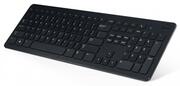 КлавиатураDELLKB213PUSB,Black
