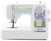 SewingMachineJAGUARGREENCITY