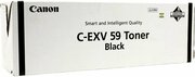 "TonerCanonC-EXV59BlackTonerforiR2630iEstimatedYield6%Coverage,30,000impressions(A4)"