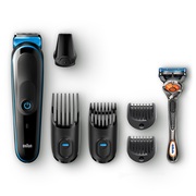 TrimmerBraunMGK5245,black