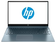 НоутбукHPPavilion15FogBlue